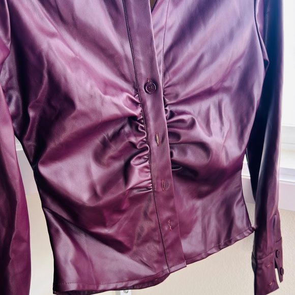 Long sleeve shirt - Picture 2 of 15